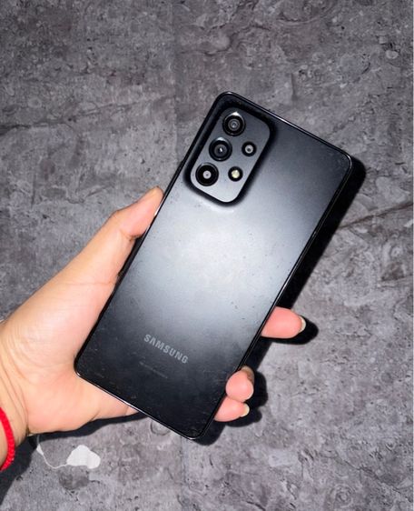 Samsung A53 5G จอไม่เบิร์น ลื่นมาก รูปที่ 2