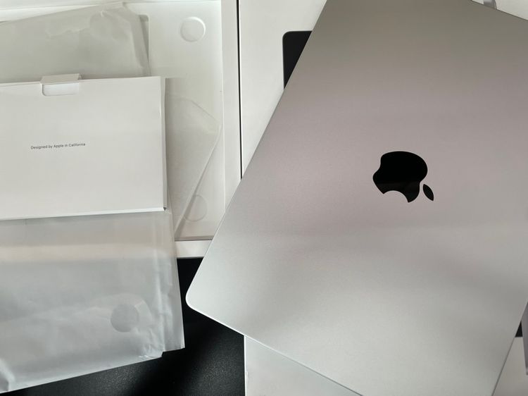 MacBook Pro M4 Ram 24 1 TB รูปที่ 2