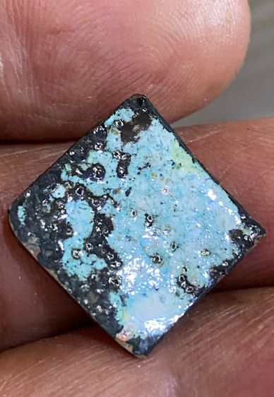 ล็อกเก็ต ลป.ทิม ออกวัดโพธิสัมพันธ์ ปี17 รูปที่ 2