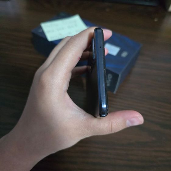 ขาย vivo V21 5G 8 128GB สภาพนางฟ้า รูปที่ 7