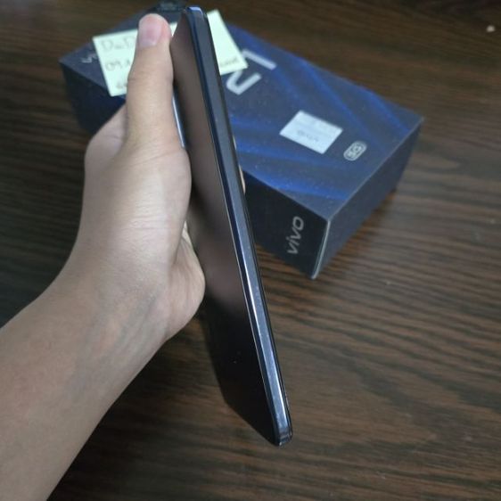 ขาย vivo V21 5G 8 128GB สภาพนางฟ้า รูปที่ 5