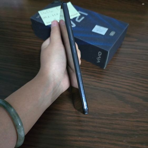 ขาย vivo V21 5G 8 128GB สภาพนางฟ้า รูปที่ 6