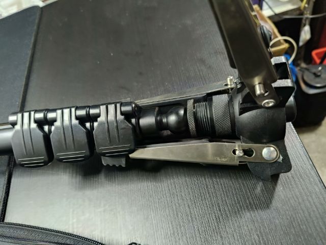 ขาตั้งกล้อง Monopod ยี่ห้อ Yunteng รุ่น VCT-588 รูปที่ 2