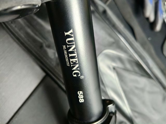 ขาตั้งกล้อง Monopod ยี่ห้อ Yunteng รุ่น VCT-588 รูปที่ 15