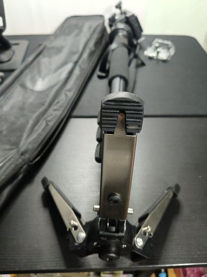 ขาตั้งกล้อง Monopod ยี่ห้อ Yunteng รุ่น VCT-588 รูปที่ 14
