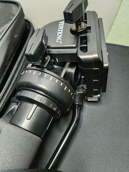 ขาตั้งกล้อง Monopod ยี่ห้อ Yunteng รุ่น VCT-588 รูปที่ 3