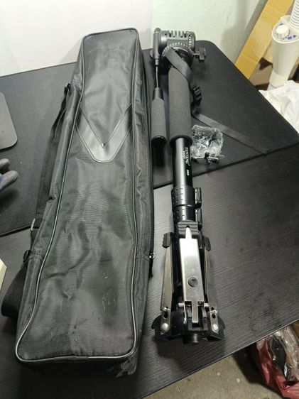 ขาตั้งกล้อง Monopod ยี่ห้อ Yunteng รุ่น VCT-588 รูปที่ 4