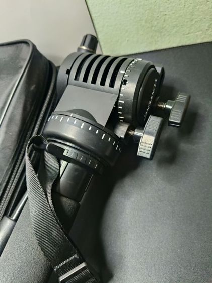 ขาตั้งกล้อง Monopod ยี่ห้อ Yunteng รุ่น VCT-588 รูปที่ 16