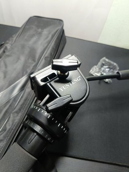 ขาตั้งกล้อง Monopod ยี่ห้อ Yunteng รุ่น VCT-588 รูปที่ 12