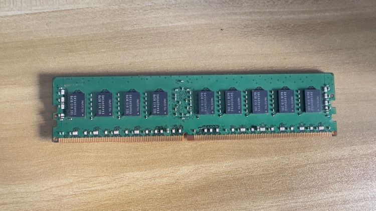 Ram PC DDR4  8 GB  รูปที่ 3