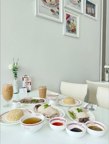 เซ้งด่วนร้านหรู สไตล์ Nordic พุทธมณฑล  กาญจนาภิเษก ราชพฤกษ์ มีที่จอดรถเยอะ รูปที่ 6