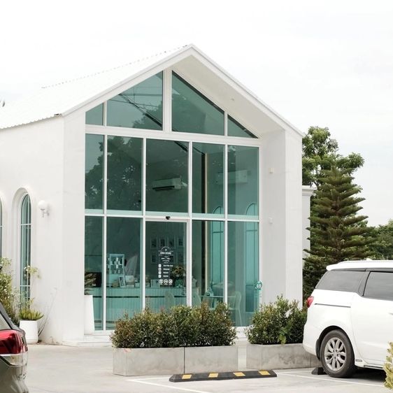 เซ้งด่วนร้านหรู สไตล์ Nordic พุทธมณฑล  กาญจนาภิเษก ราชพฤกษ์ มีที่จอดรถเยอะ