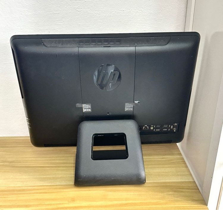 all in one hp i5-3470s รูปที่ 9