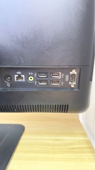 all in one hp i5-3470s รูปที่ 5
