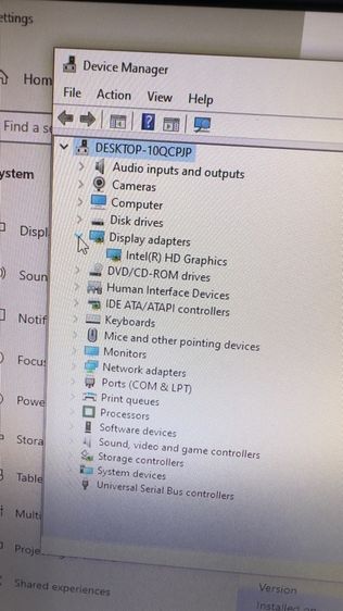 all in one hp i5-3470s รูปที่ 10