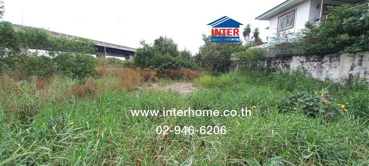 ที่ดินเปล่า 100 ตร.ว. ที่ดิน ซอยร่วมสุข7-26 ถนนติวานนท์-ปากเกร็ด ถนนเลียบคลองประปา เมืองปทุมธานี ปทุมธานี รูปที่ 2