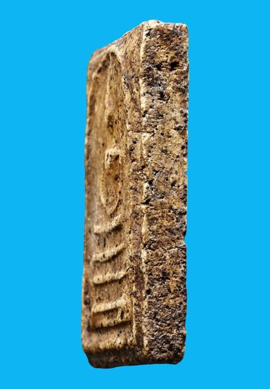 พระสมเด็จบางขุนพรหมพิมพ์เส้นด้าย รูปที่ 4