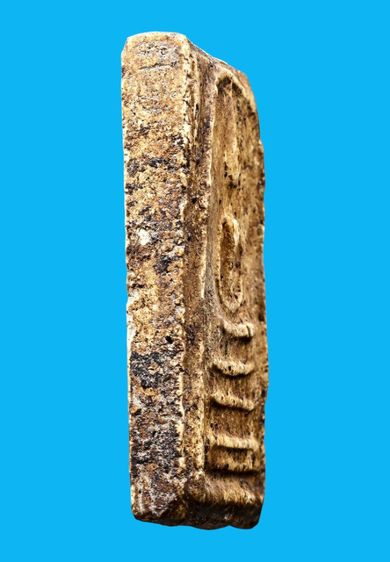 พระสมเด็จบางขุนพรหมพิมพ์เส้นด้าย รูปที่ 3