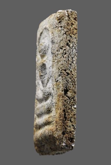 พระสมเด็จบางขุนพรหมพิมพ์อกครุฑเศียรบาตร รูปที่ 4