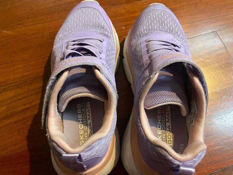 skechers go run kids รูปที่ 2