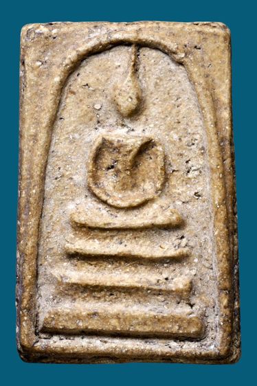 พระสมเด็จวัดระฆังพิมพ์ใหญ่