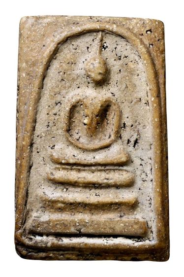 พระสมเด็จวัดระฆังพิมพ์ใหญ่