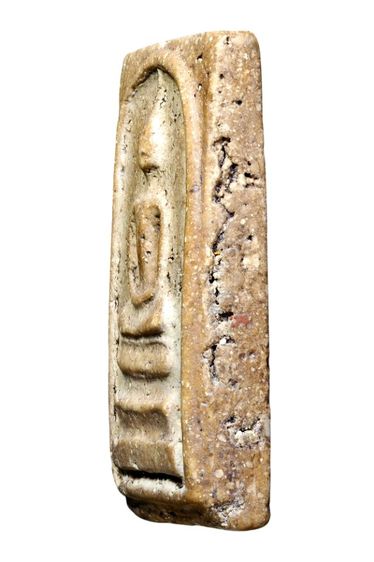 พระสมเด็จวัดระฆังพิมพ์ใหญ่ รูปที่ 4