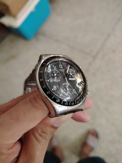 นาฬิกา Swatch swiss Ag2000  รูปที่ 3