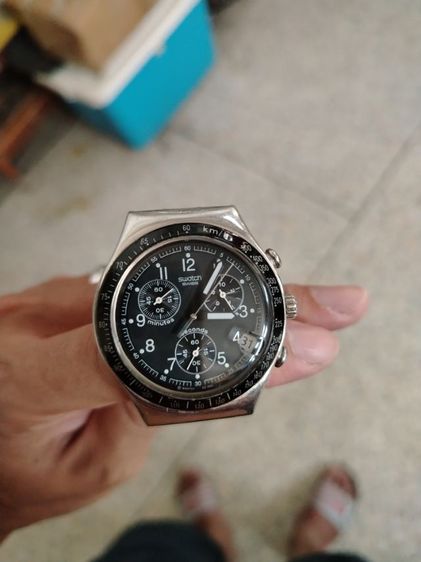 นาฬิกา Swatch swiss Ag2000  รูปที่ 2