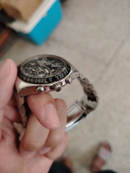 นาฬิกา Swatch swiss Ag2000  รูปที่ 4