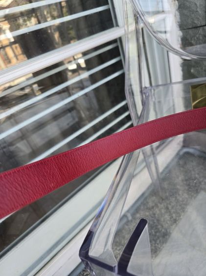LV Multicolor Belt Y.06 รูปที่ 10