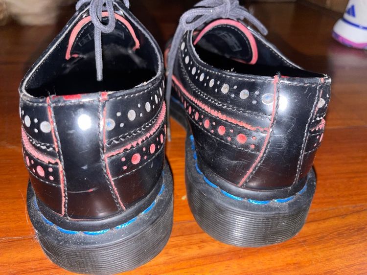 DR.Martens รูปที่ 2