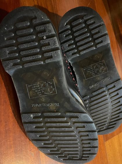DR.Martens รูปที่ 4