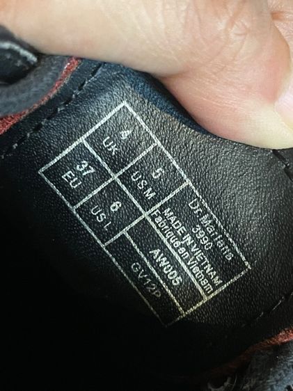 DR.Martens รูปที่ 5