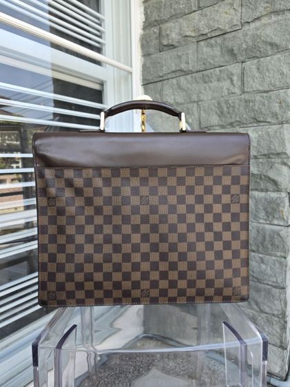 LV Damier Business Bag Y.06 รูปที่ 3