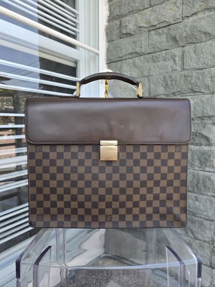 LV Damier Business Bag Y.06 รูปที่ 2