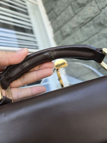 LV Damier Business Bag Y.06 รูปที่ 14