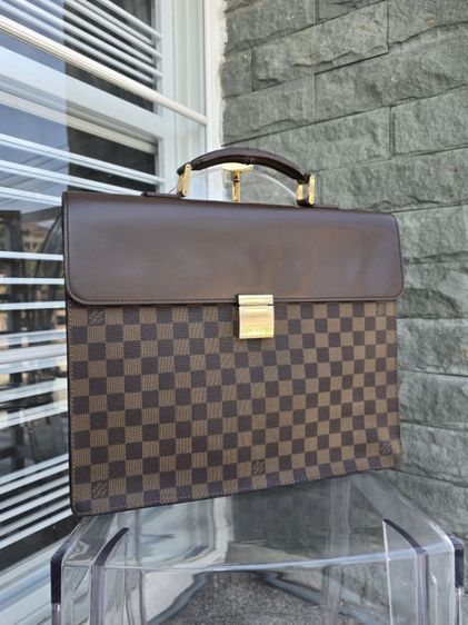 LV Damier Business Bag Y.06
