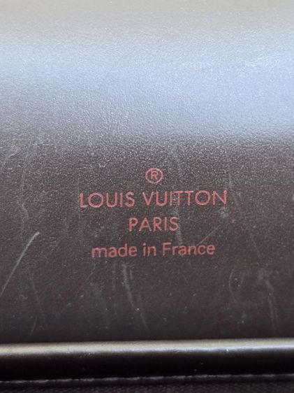 LV Damier Business Bag Y.06 รูปที่ 12