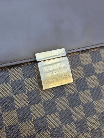 LV Damier Business Bag Y.06 รูปที่ 6