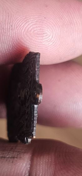 เหรียญหลวงปู่ทวดรุ่นสาม รูปที่ 11