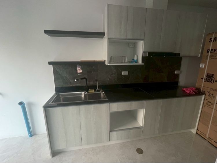 ขายทาวน์โฮม  พหลโยธินหลังมุม ใหม่ 