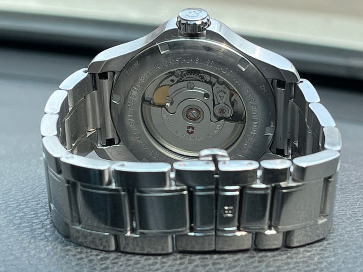 Victorinox Automatic  รูปที่ 3