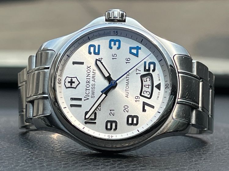 Victorinox Automatic  รูปที่ 2