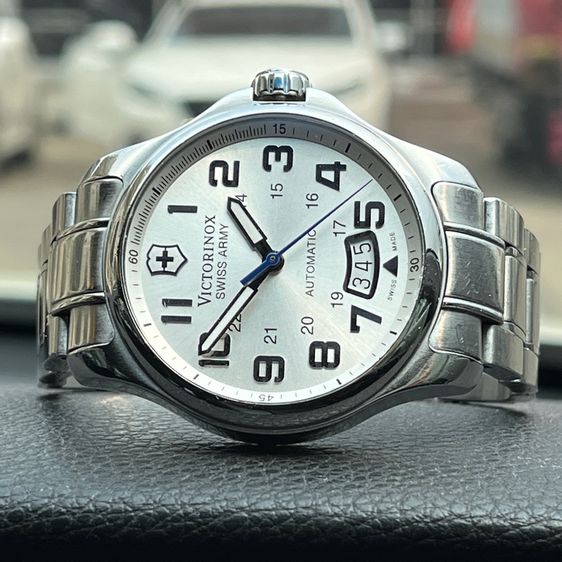 Victorinox Automatic  รูปที่ 6
