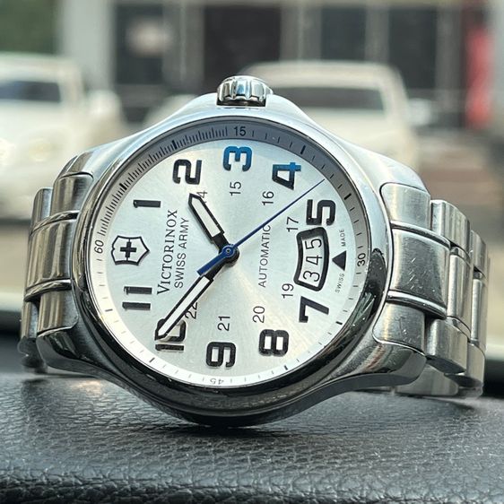 Victorinox Automatic  รูปที่ 5