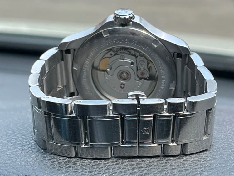 Victorinox Automatic  รูปที่ 4