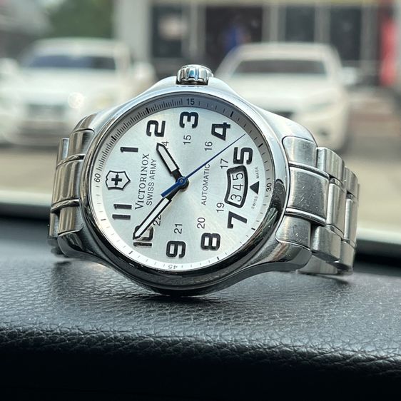 Victorinox Automatic  รูปที่ 7