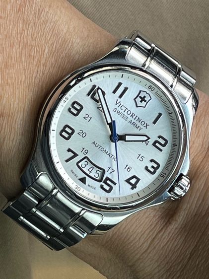Victorinox Automatic  รูปที่ 9