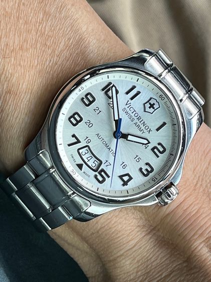 Victorinox Automatic  รูปที่ 8